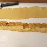 impasto e preparazione