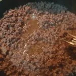 carne per il ripieno