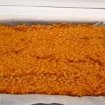 cottura riso per arancini siciliani