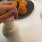 chiusura arancino