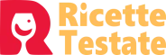 logo ricette testate